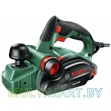 Рубанок Bosch PHO 2000 (06032A4120)